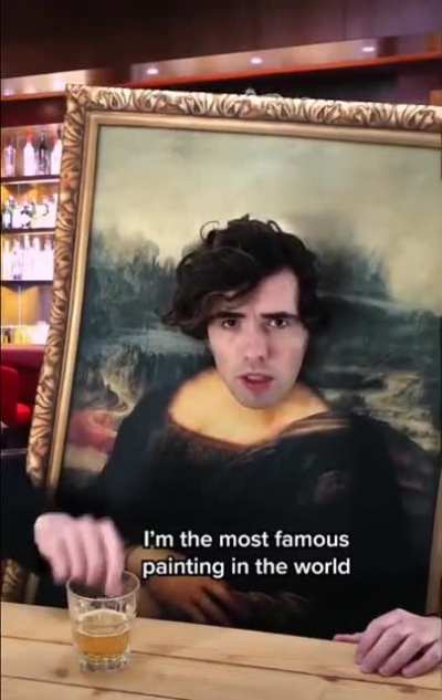 You could be that guy