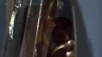 Ana Alexander nude – Chemistry S01E11