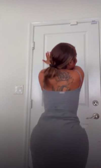 Grey Dress Clappa