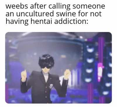 uncultured swine