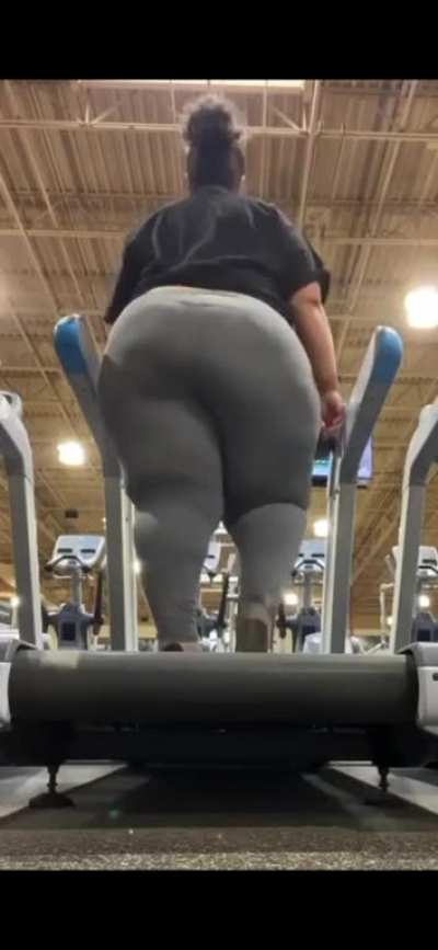 BBW milf