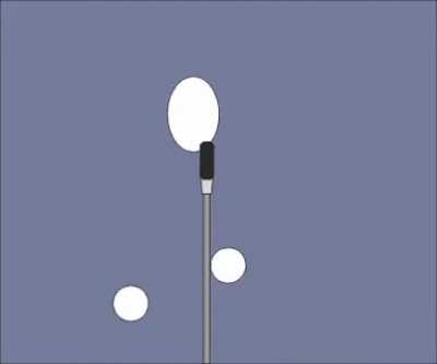 Geometric shapes