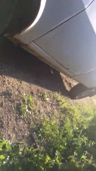 Ne ducem pe pulă cu Dacia papuc