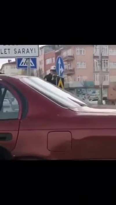 Burası neresi la