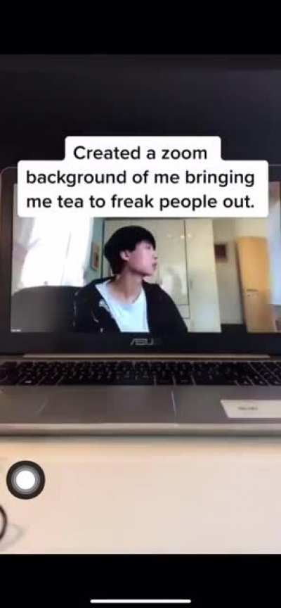 That is an interesting idea 💡