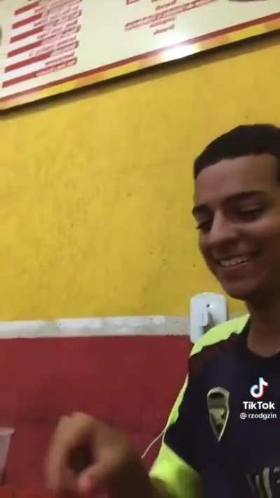 na broderagem