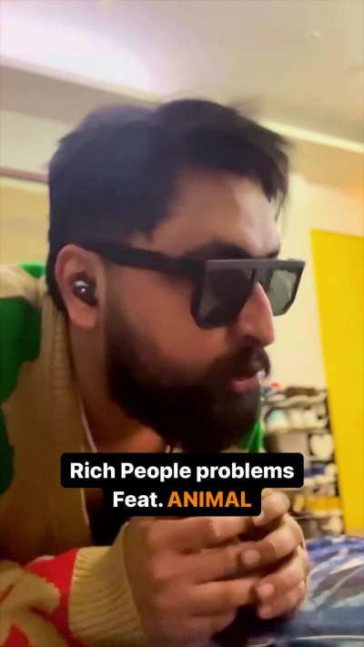 Riyal Problems...