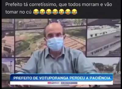 Se correr o bicho pega, e se ficar o bicho come!