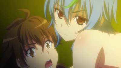 They wanted to lose virginity~