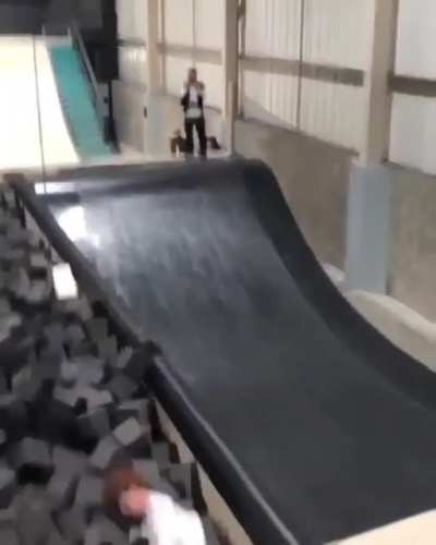 INCOMING!