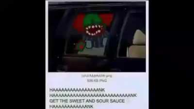 HAAAAAAANK