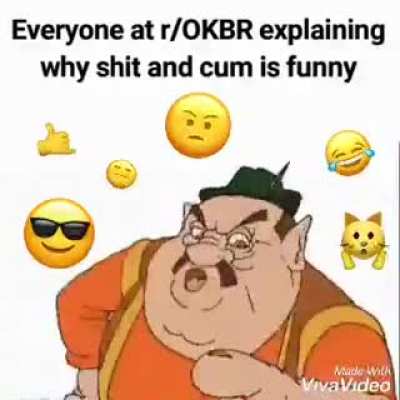 Who is buddy and why is he retar* (retard)