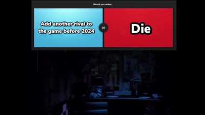 Yandev fucking dies