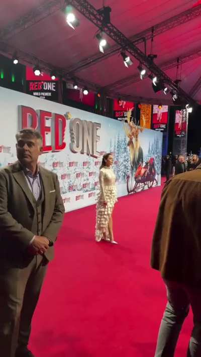 Berlin premiere of 