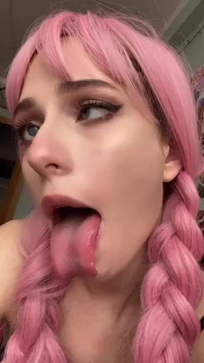 😋