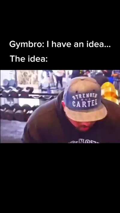 At that point cocaine is safer