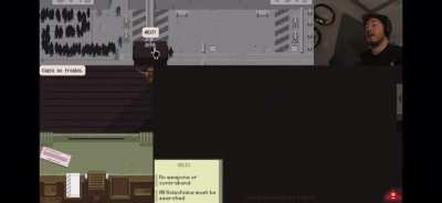 Invalid NAA-