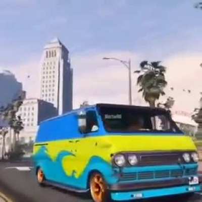 Scooby-Doo