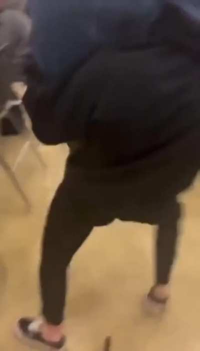 to stop a bully
