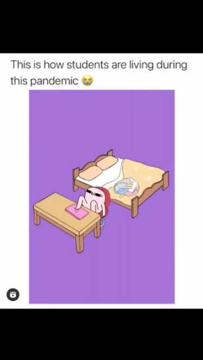 I felt this on a spiritual level