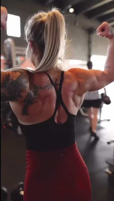 Josie Hamming