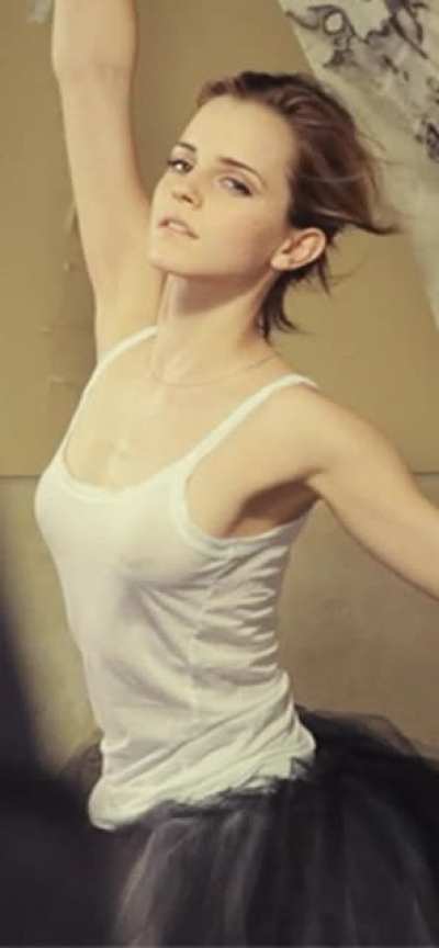 Emma Watson