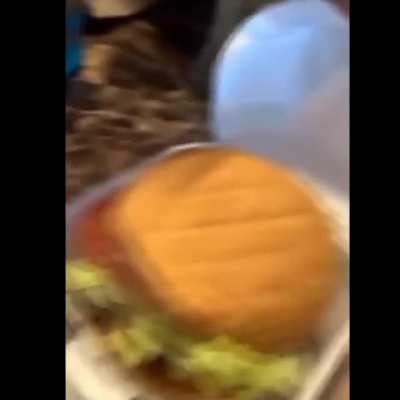 borgar