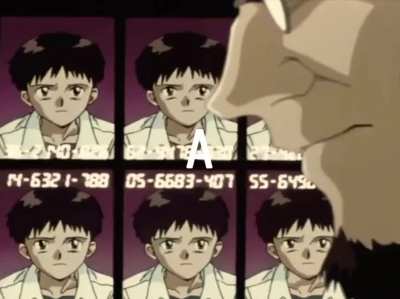 Gendo’s Grindset