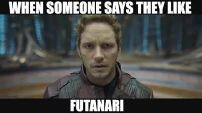 This is also what happens when an MC sees a friend get killed.