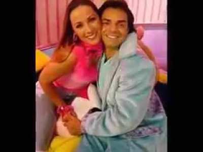 Ludovico x federica