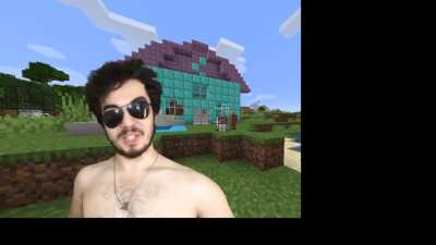 BURDURCRAFT 1.bölüm 1.sezon (eğer talep çok olursa devamı gelecek,eklemek istediğiniz karakterleri söylerseniz sevinirim)