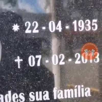 Adeus Nivaldo, Adeus José 😢