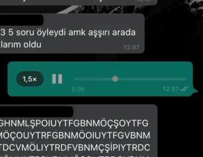 AAAAA<wbr>AAAAA<wbr>AAAAA<wbr>AAAAA<wbr>A paragraf soruları olur gibi
