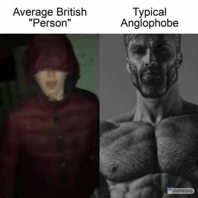 Bri'ish