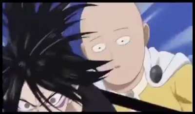 The original “I like your cut G”