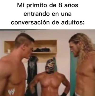 Memes de autor welcome