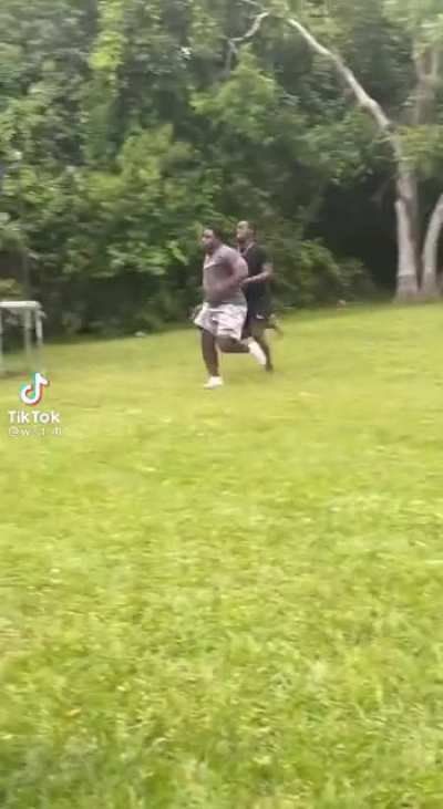 Who really won?