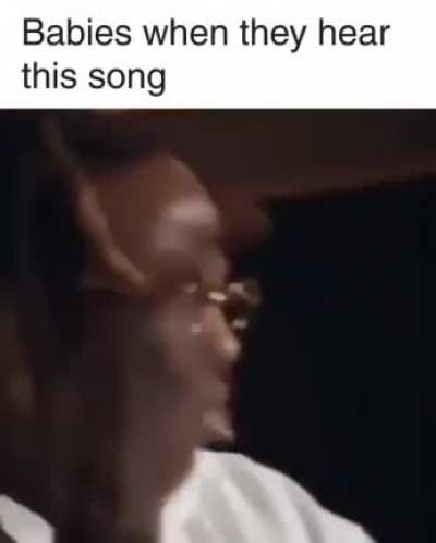 Gotta admit, it slaps hard