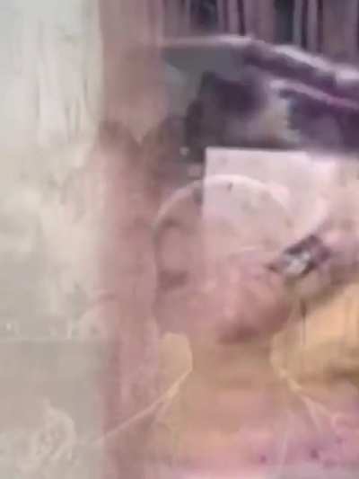 Flashback da guerra