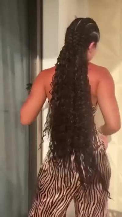 silky