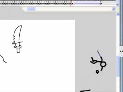 Animator vs. Animation