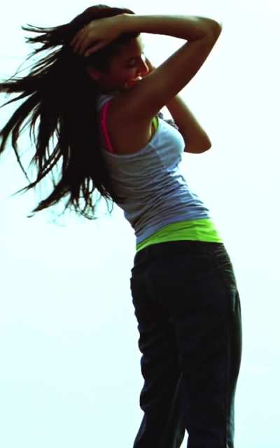 Anushka Sharma - Ladies Vs Ricky Bahl (2011)