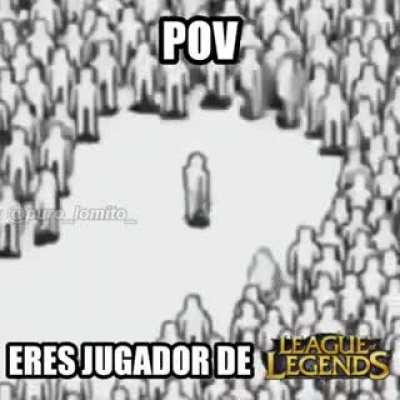 Pov en 3ra persona