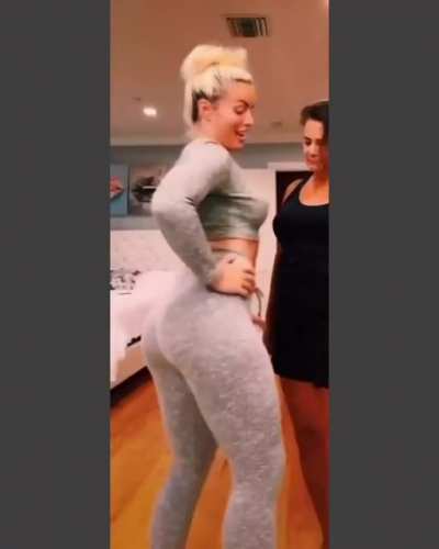 So Thicc