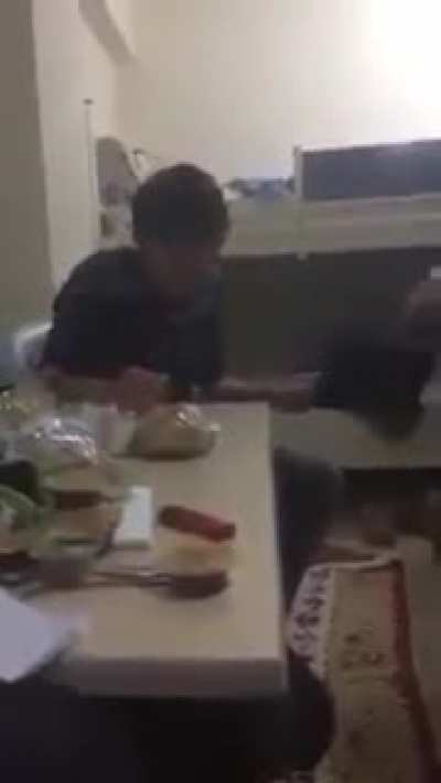 Uçması lazım