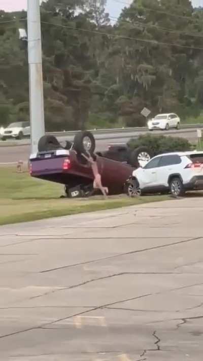 Nude GTA - Louisiana 