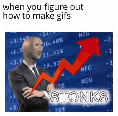 GIFS are the future