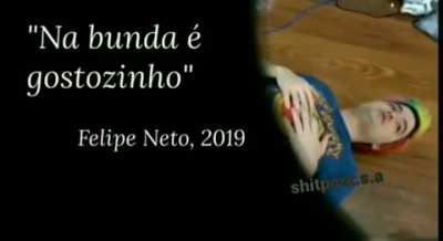 sempre tive minhas duvidas