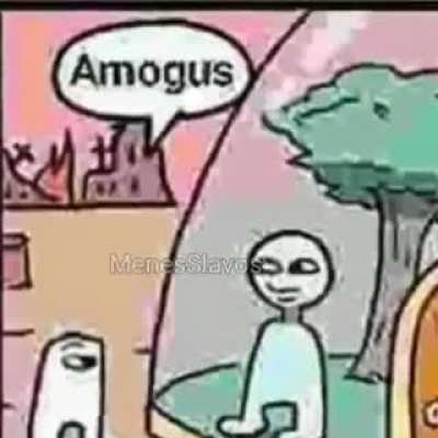 WHEN THE PEGADINHA IS SUS!