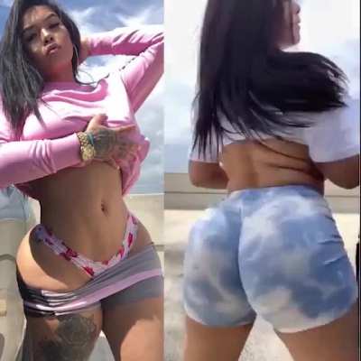 mamasita
